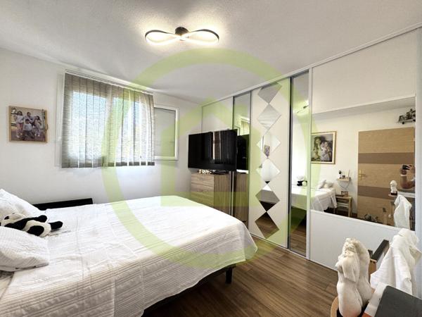 Appartement à MENTON (06500)