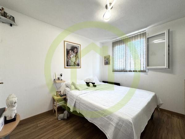 Appartement à MENTON (06500)