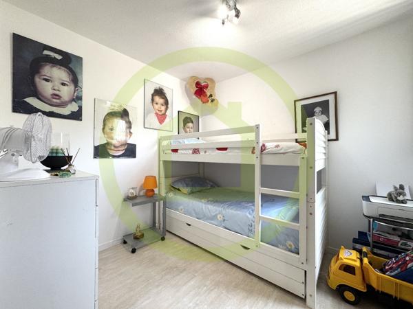 Appartement à MENTON (06500)