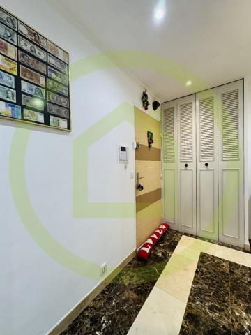 Appartement à MENTON (06500)