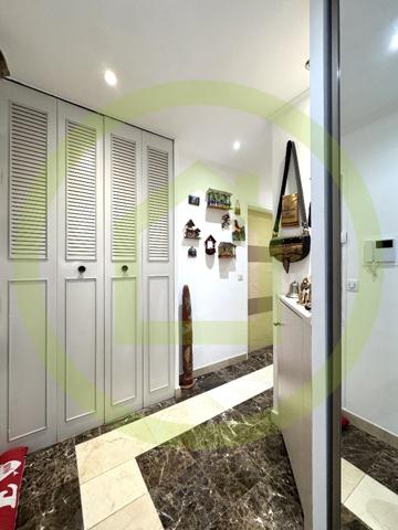 Appartement à MENTON (06500)