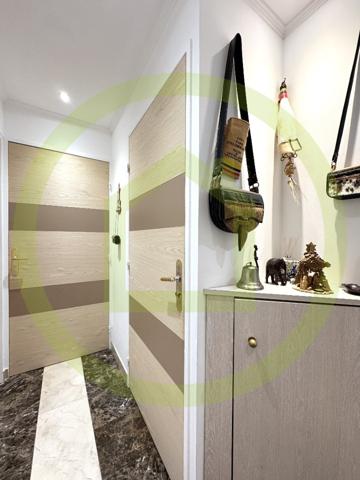 Appartement à MENTON (06500)