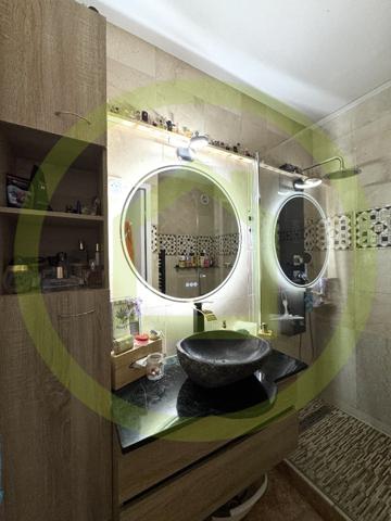 Appartement à MENTON (06500)