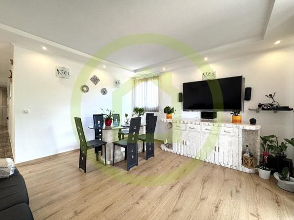 Appartement à MENTON (06500)