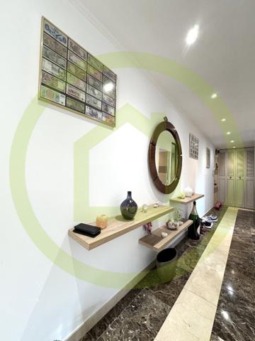 Appartement à MENTON (06500)