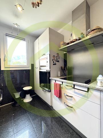 Appartement à MENTON (06500)