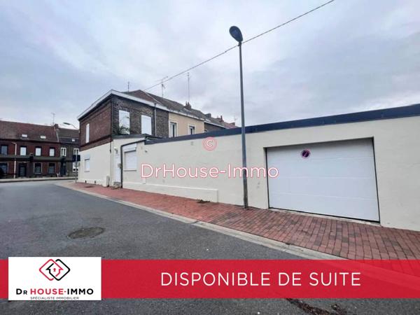 Appartement à louer 1 pièce de 20 m²