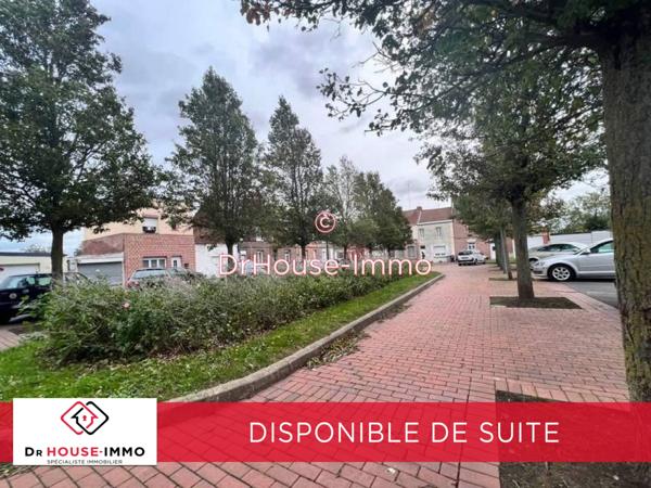 Appartement à louer 1 pièce de 20 m²