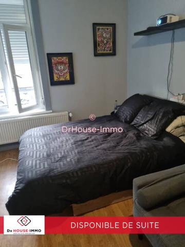 Appartement à louer 1 pièce de 20 m²