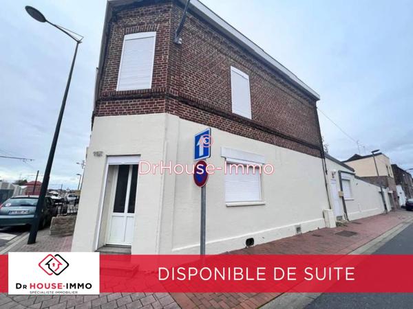 Appartement à louer 1 pièce de 20 m²