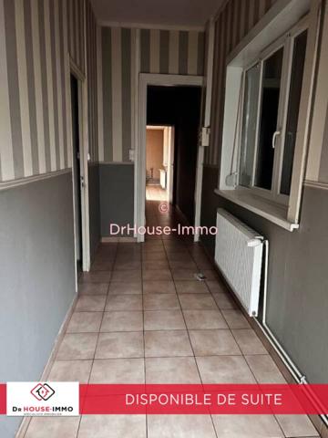 Appartement à louer 1 pièce de 20 m²
