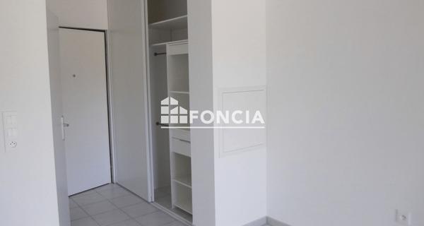 Location Studio 29.36 m² - Souffelweyersheim 67460