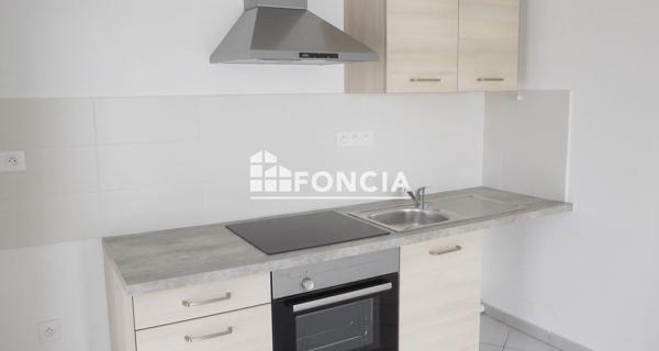 Location Studio 29.36 m² - Souffelweyersheim 67460