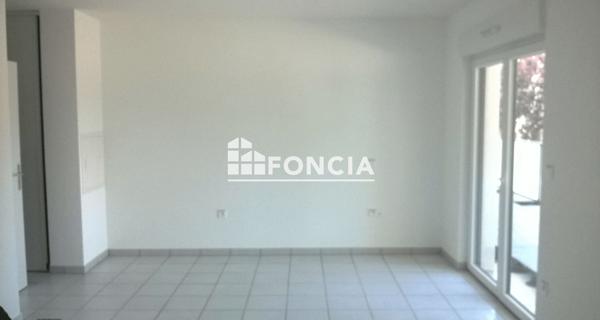 Location Studio 29.36 m² - Souffelweyersheim 67460