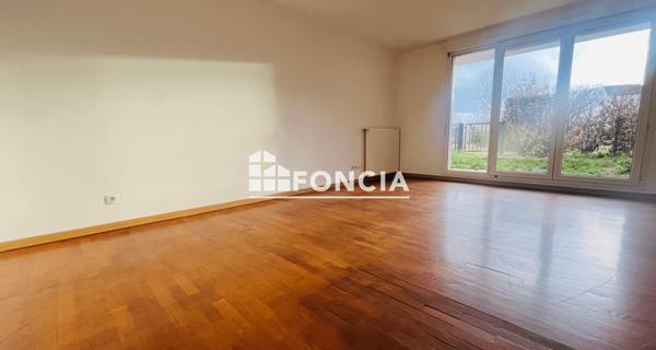 Location Appartement 3 pièces 67.13 m² - Illkirch-graffenstaden 67400