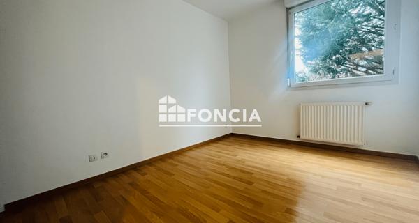 Location Appartement 3 pièces 67.13 m² - Illkirch-graffenstaden 67400