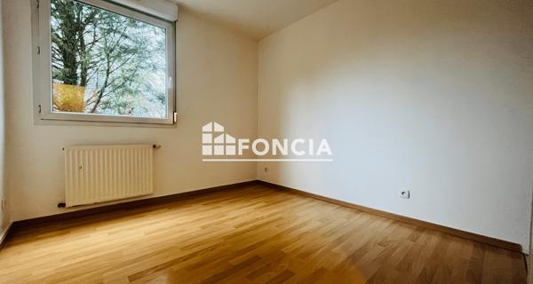 Location Appartement 3 pièces 67.13 m² - Illkirch-graffenstaden 67400