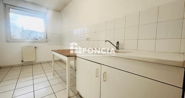 Location Appartement 3 pièces 67.13 m² - Illkirch-graffenstaden 67400