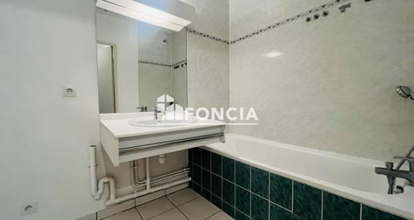Location Appartement 3 pièces 67.13 m² - Illkirch-graffenstaden 67400