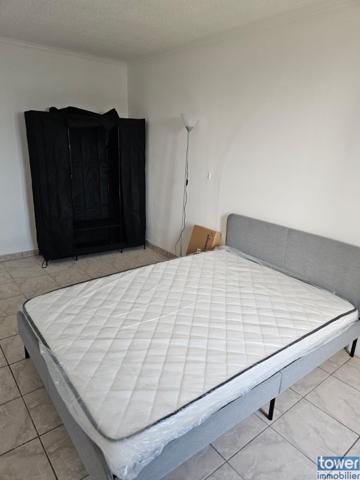 Colocation de 4 chambres déjà louées pour une rentabilité immédiate