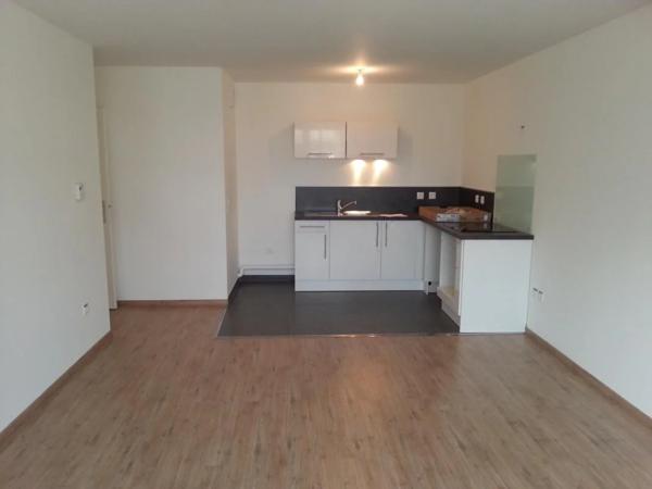 Appartement à louer à Nancy (54000)