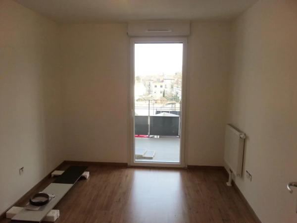 Appartement à louer à Nancy (54000)