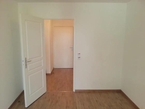Appartement à louer à Nancy (54000)