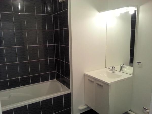 Appartement à louer à Nancy (54000)