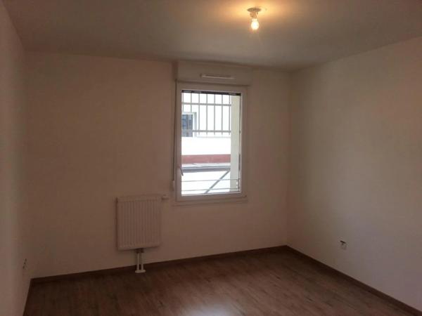 Appartement à louer à Nancy (54000)