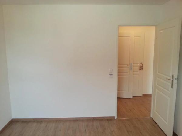 Appartement à louer à Nancy (54000)