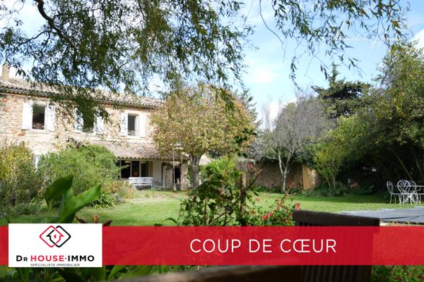 Maison à vendre 6 pièces de 228 m²