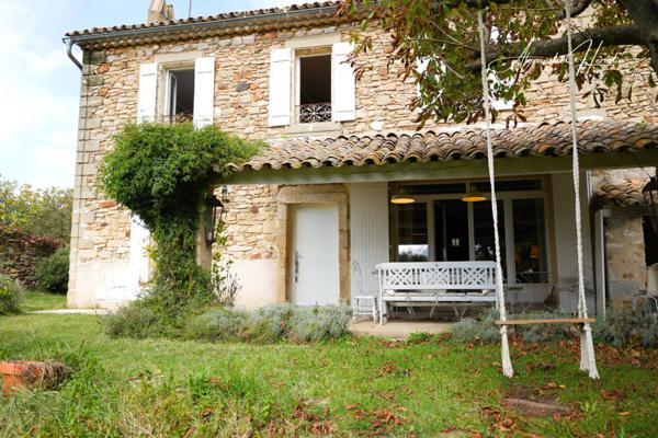 Maison à vendre 6 pièces de 228 m²