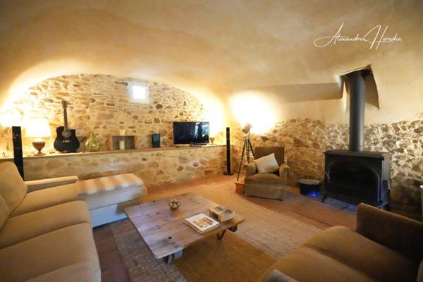 Maison à vendre 6 pièces de 228 m²