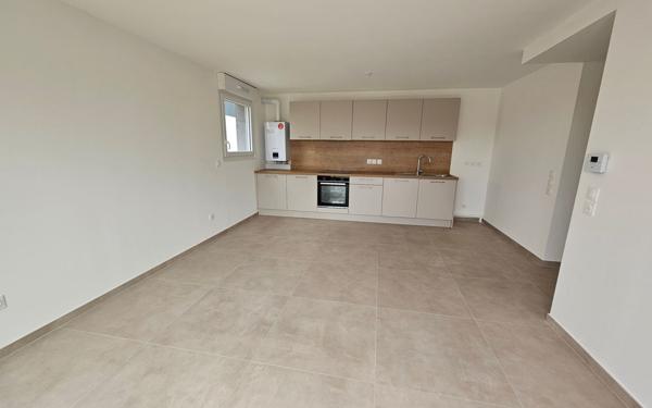 Appartement à louer    2 pièces •  Maizières-lès-Metz