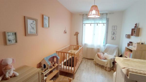 Maison Saint Etienne De Chigny 7 pièce(s) 137 m2