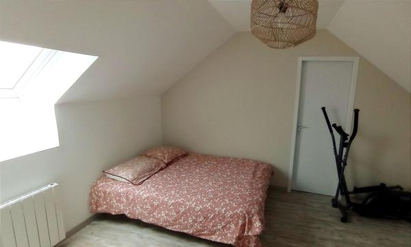 Maison Saint Etienne De Chigny 7 pièce(s) 137 m2