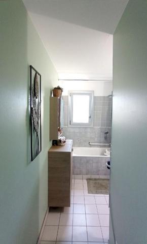 Maison Saint Etienne De Chigny 7 pièce(s) 137 m2