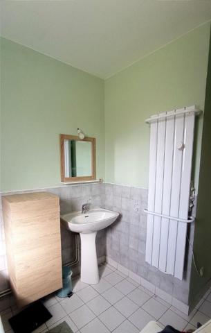 Maison Saint Etienne De Chigny 7 pièce(s) 137 m2