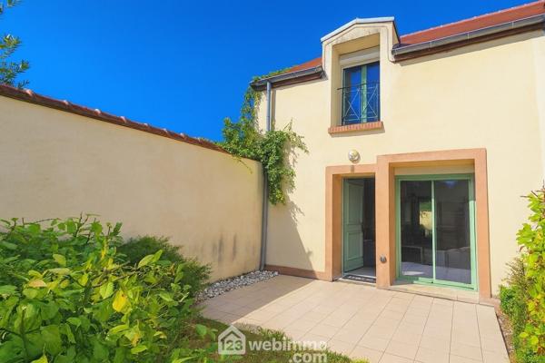 Maison 65 m² à Fontainebleau 77300