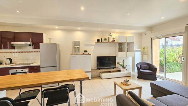 Maison 65 m² à Fontainebleau 77300