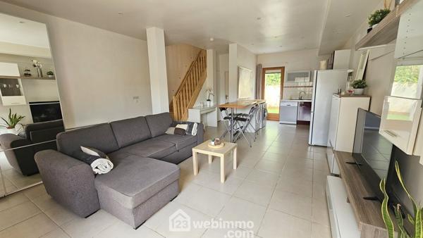 Maison 65 m² à Fontainebleau 77300