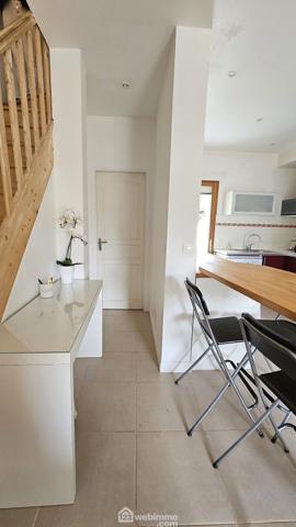 Maison 65 m² à Fontainebleau 77300