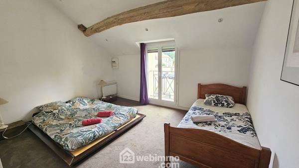 Maison 65 m² à Fontainebleau 77300