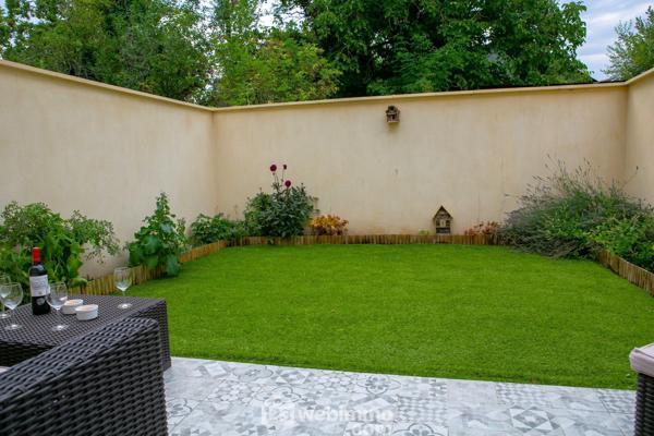 Maison 65 m² à Fontainebleau 77300