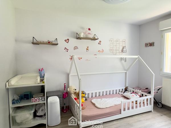 Maison 80.6 m² à Cholet 49300