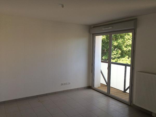 Appartement Villenave D Ornon 2 pièce(s) 42.10 m2