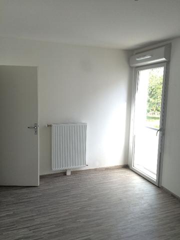 Appartement Villenave D Ornon 2 pièce(s) 42.10 m2