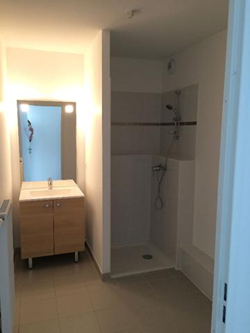 Appartement Villenave D Ornon 2 pièce(s) 42.10 m2