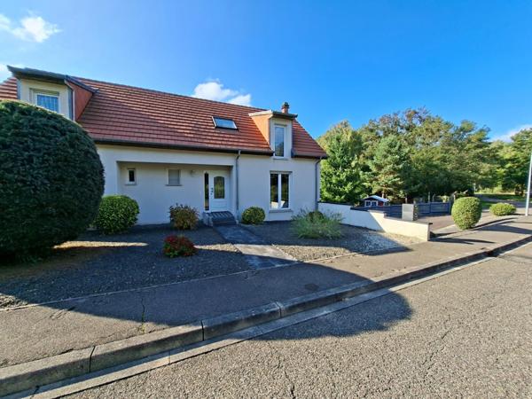 Très bel appartement dans un cadre idyllique!!