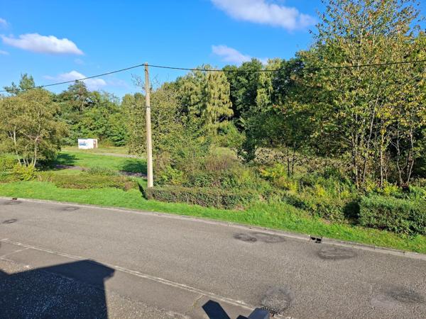 Très bel appartement dans un cadre idyllique!!